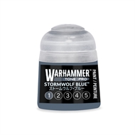 TN: STORMWOLF BLUE 1 12ML ROW